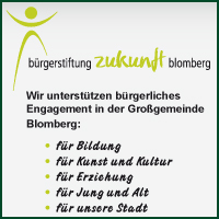 Bürgerstiftung